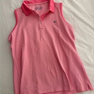 Vineyard Vines Golf Shirt